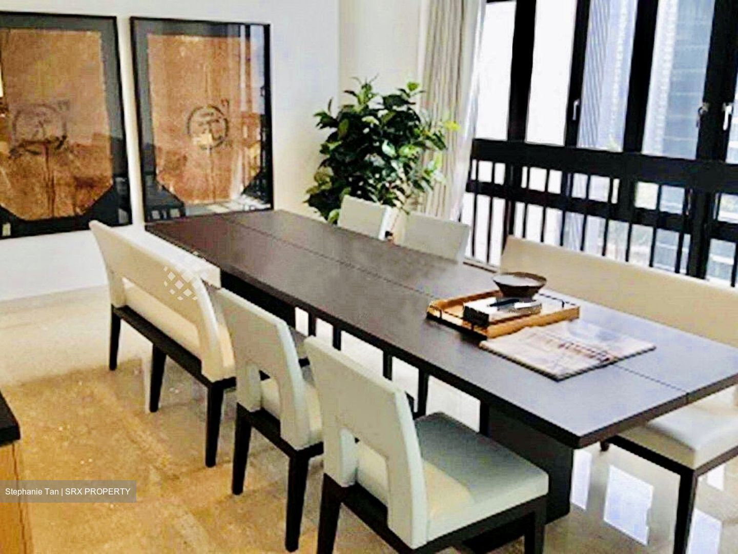 The Colonnade (D10), Condominium #450668861